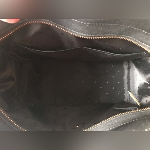 Kate ♠️ Spade Cameron black satchel - Picture 4 of 6
